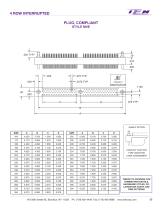 HMM HYPERBOLOID CONNECTORS - 23