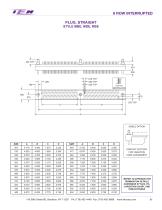 HMM HYPERBOLOID CONNECTORS - 32