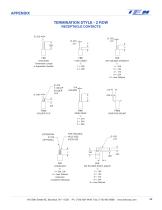 HRM HYPERBOLOID CONNECTORS - 21