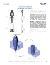 HRM HYPERBOLOID CONNECTORS - 27