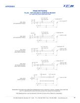 HRM HYPERBOLOID CONNECTORS - 29