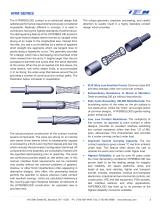 HRM HYPERBOLOID CONNECTORS - 3