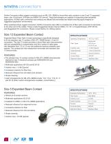 EXPANDED BEAM Size 5 and 12 - 2