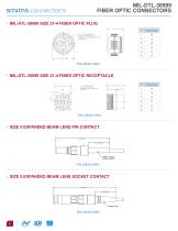 EXPANDED BEAM Size 5 and 12 - 4