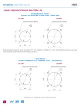 HBB CONNECTOR SERIES - 14