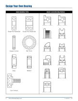 Precision Machined Bearings - 6