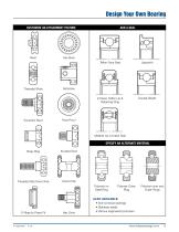 Precision Machined Bearings - 7