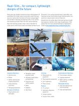 Kaydon bearing solutions-2