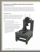 Advanced Motion Systems for Aerospace - 10