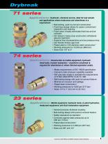 Snap-Tite Quick Disconnect and Valve products - 3