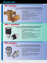 Snap-Tite Quick Disconnect and Valve products - 4