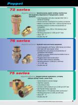 Snap-Tite Quick Disconnect and Valve products - 7
