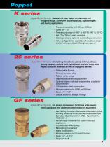 Snap-Tite Quick Disconnect and Valve products - 9
