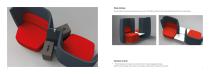 AIRWAVE - MODULAR SEATING SYSTEM - 10