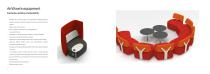 AIRWAVE - MODULAR SEATING SYSTEM - 11