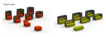 AIRWAVE - MODULAR SEATING SYSTEM - 16