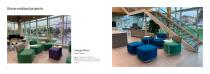 AIRWAVE - MODULAR SEATING SYSTEM - 19