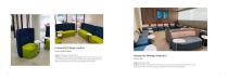 AIRWAVE - MODULAR SEATING SYSTEM - 20