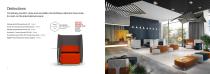 AIRWAVE - MODULAR SEATING SYSTEM - 22