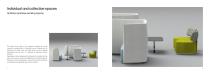 AIRWAVE - MODULAR SEATING SYSTEM - 7