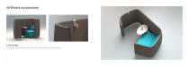AIRWAVE - MODULAR SEATING SYSTEM - 9