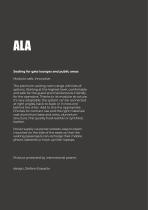 Altek Italia Design_Airport area solutions - 4