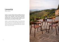 OUTDOOR FURNITURE -20