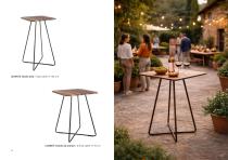 OUTDOOR FURNITURE -21