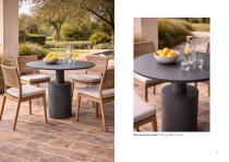 OUTDOOR FURNITURE -26