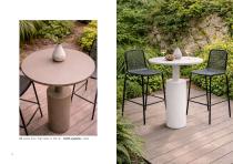 OUTDOOR FURNITURE -27