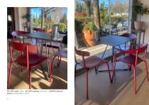 OUTDOOR FURNITURE -33