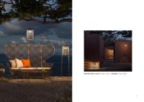 OUTDOOR FURNITURE -7