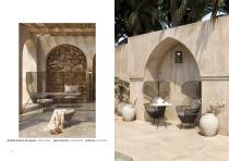 OUTDOOR FURNITURE -8