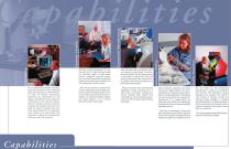 Capabilities Brochure - 2