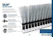 Brushes for Airfield Maintenance - 5