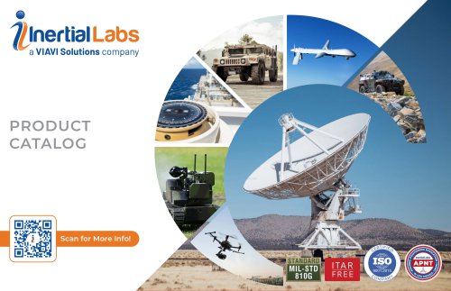 Products Catalog 2025