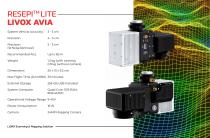 RESEPI Product Brochure 2025-10