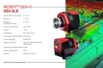 RESEPI Product Brochure 2025-3
