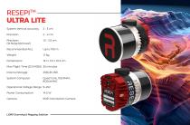 RESEPI Product Brochure 2025-5