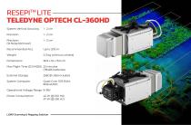 RESEPI Product Brochure 2025-7