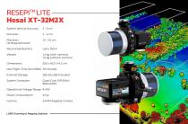 RESEPI Product Brochure 2025-8