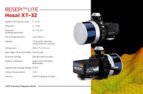 RESEPI Product Brochure 2025-9