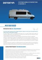 MX100100D