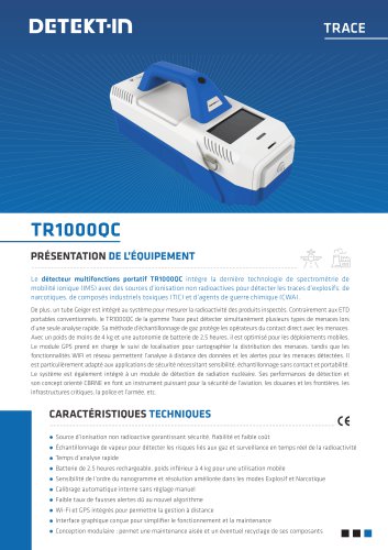 TR1000QC