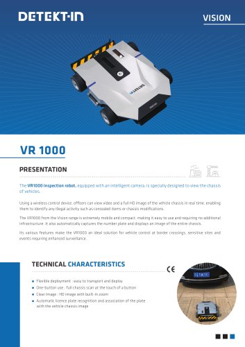 VR1000