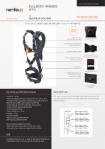 FULL BODY HARNESS VIT’O - 1