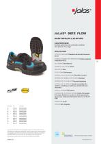 JALAS® 9615 Flow - 1