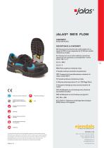 JALAS® 9615 Flow - 3