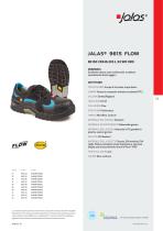 JALAS® 9615 Flow - 1