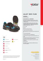 JALAS® 9615 Flow - 3